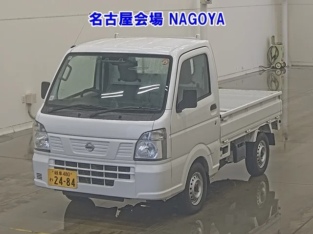 Nissan NT100 Clipper DR16T 2023